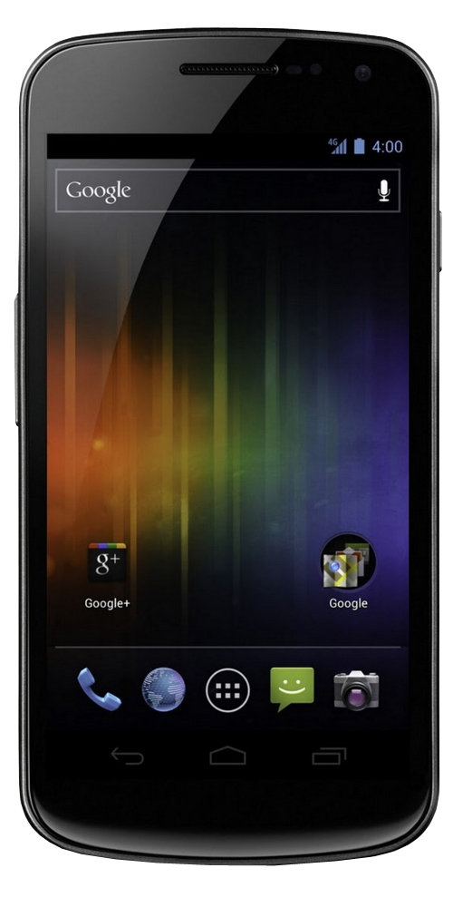 Samsung Galaxy Nexus thumbnail 5