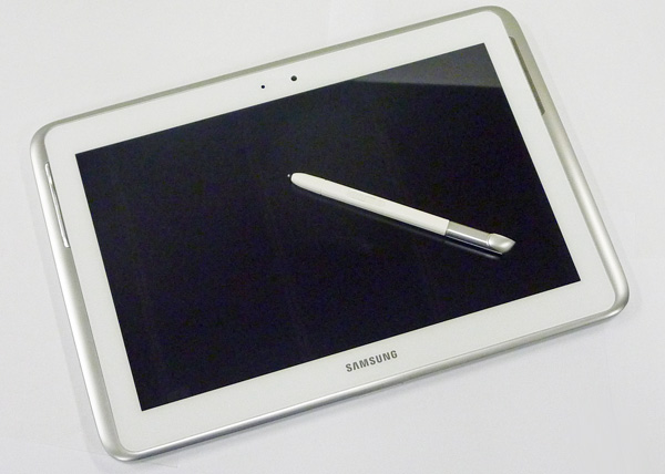 Samsung Galaxy Note 10.1 N8010 thumbnail 2