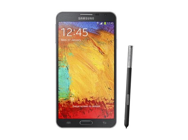 Samsung Galaxy Note 3 Neo thumbnail 3