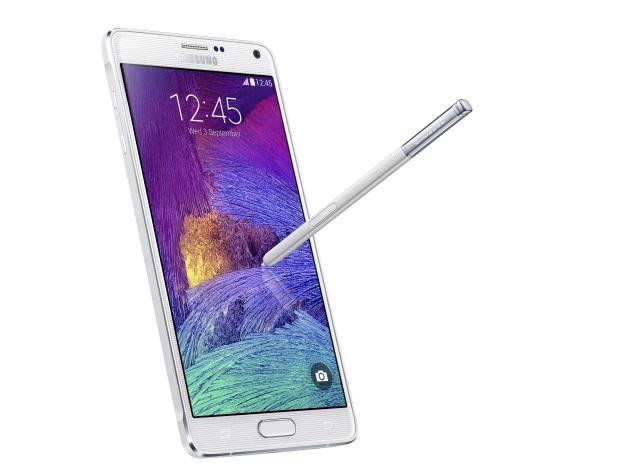 Samsung Galaxy Note 4 Duos thumbnail 2