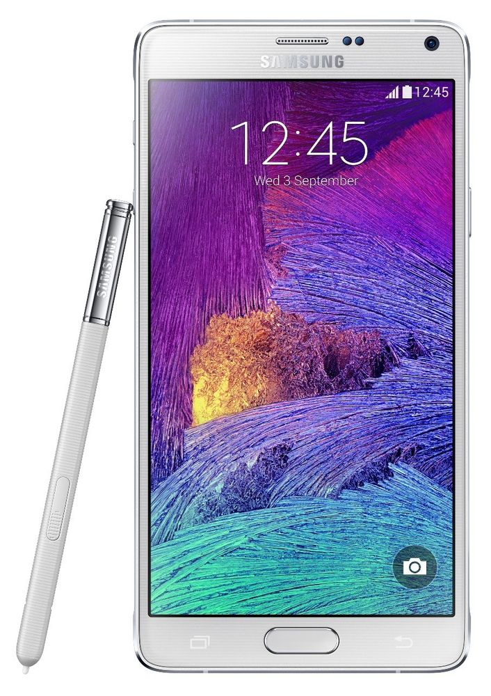 Samsung Galaxy Note 4 Duos thumbnail 3