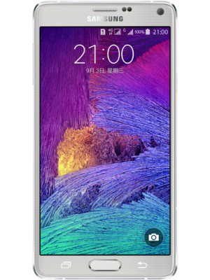 Samsung Galaxy Note 4 Duos thumbnail 5