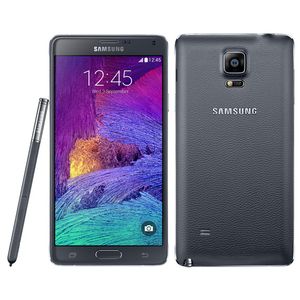 Samsung Galaxy Note 4 thumbnail 5