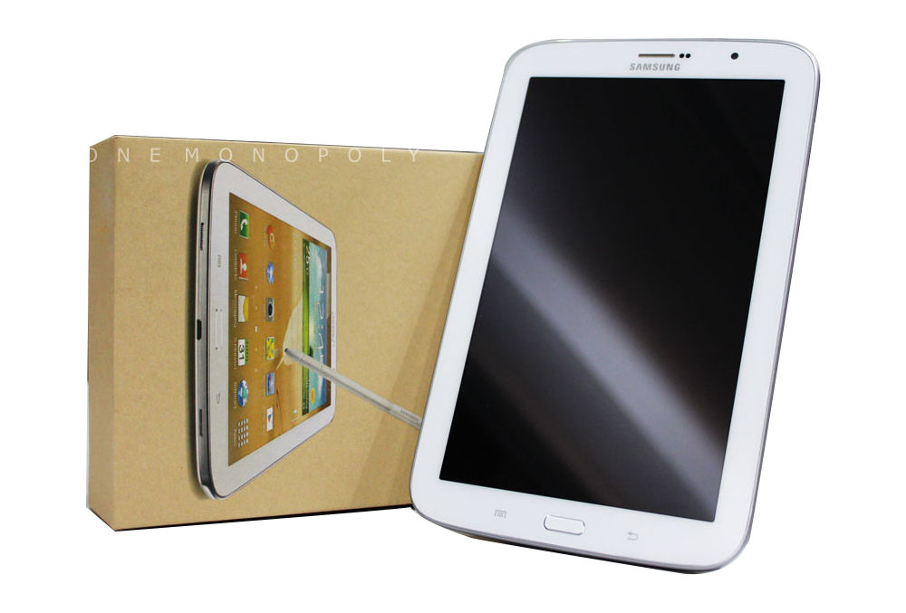 Samsung Galaxy Note 8.0 N5100 thumbnail 3