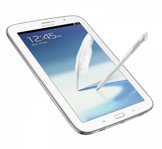 Samsung Galaxy Note 8.0 N5100 thumbnail 4