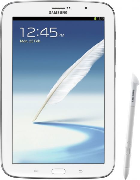 Samsung Galaxy Note 8.0 N5110 thumbnail 4