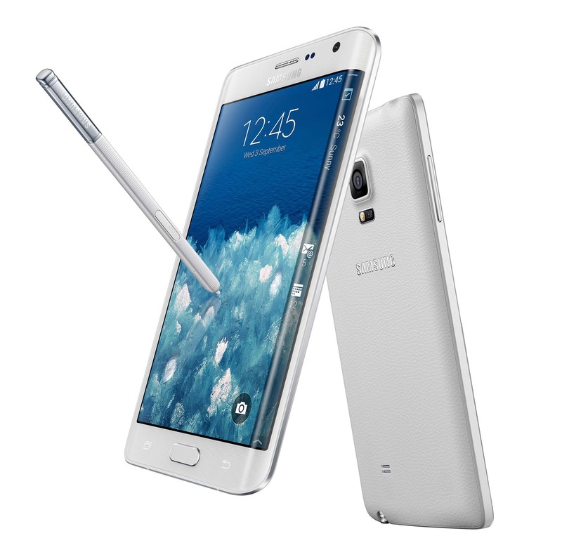 Samsung Galaxy Note Edge thumbnail 2