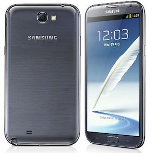 Samsung Galaxy Note II N7100 thumbnail 2