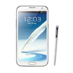 Samsung Galaxy Note II N7100 thumbnail 3
