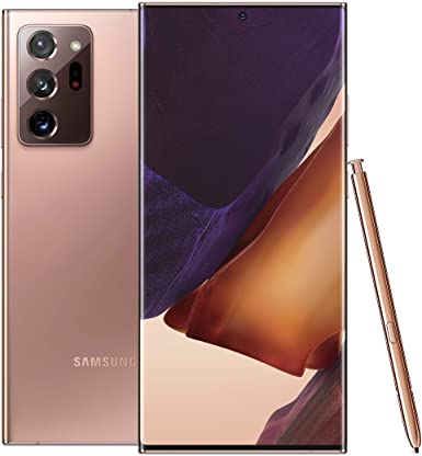 Samsung Galaxy Note20 Ultra thumbnail 2