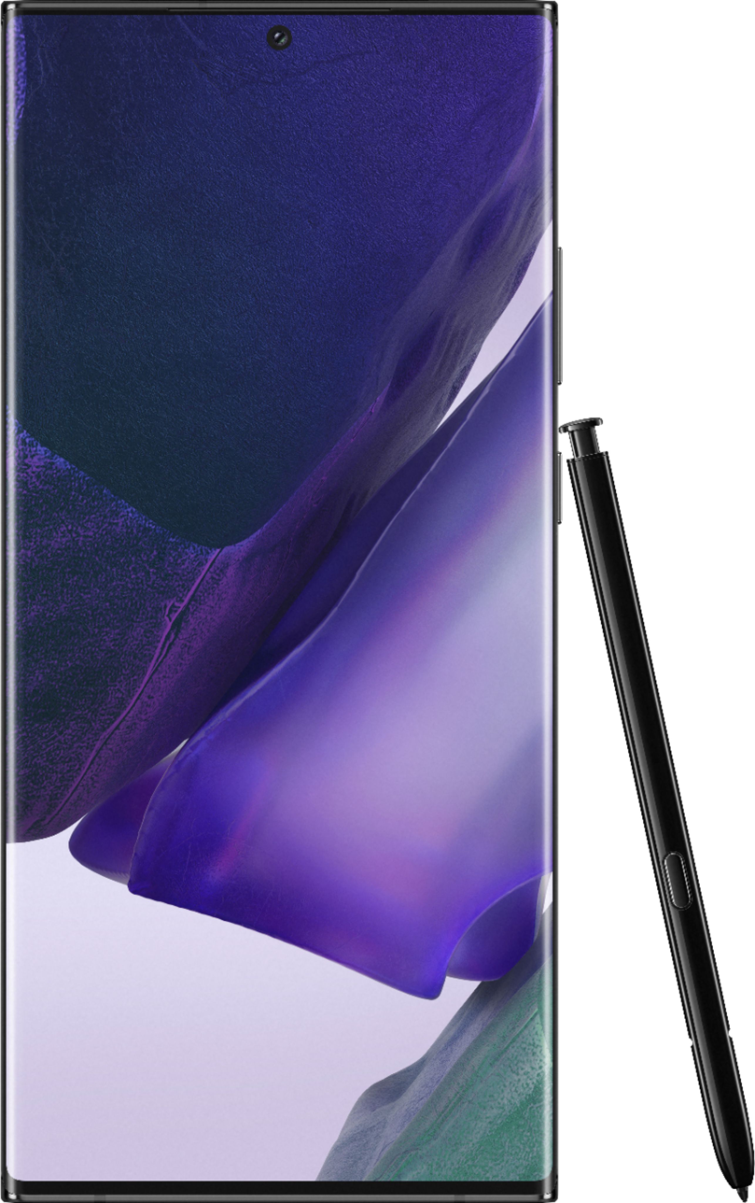 Samsung Galaxy Note20 Ultra thumbnail 3