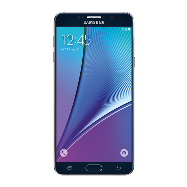 Samsung Galaxy Note5 (CDMA) thumbnail 3