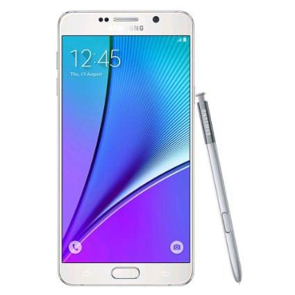 Samsung Galaxy Note5 Duos thumbnail 2