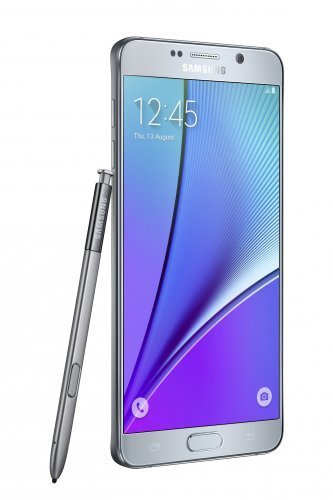 Samsung Galaxy Note5 Duos thumbnail 3