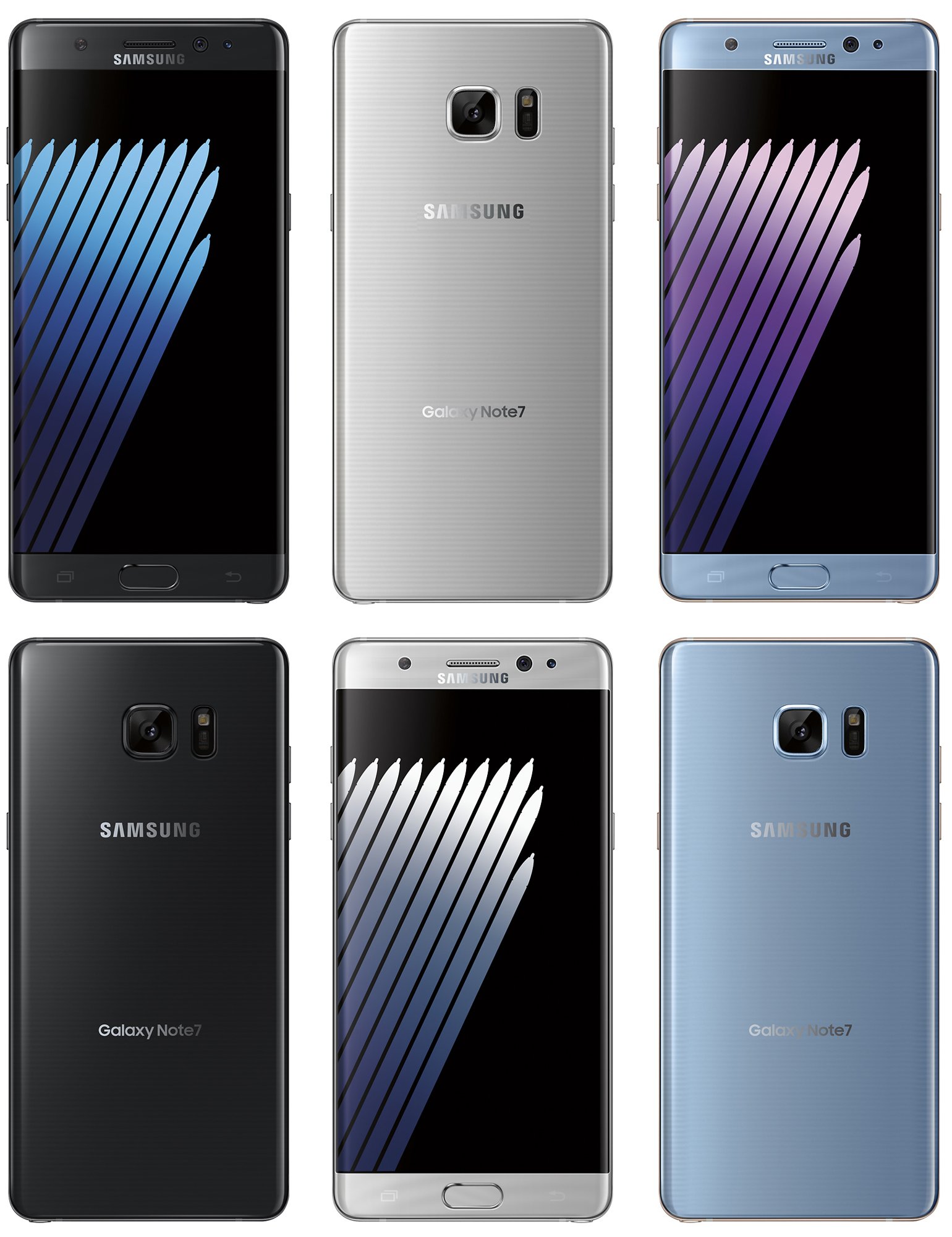 Samsung Galaxy Note7 thumbnail 3