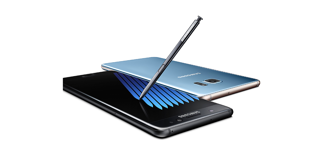 Samsung Galaxy Note7 thumbnail 6