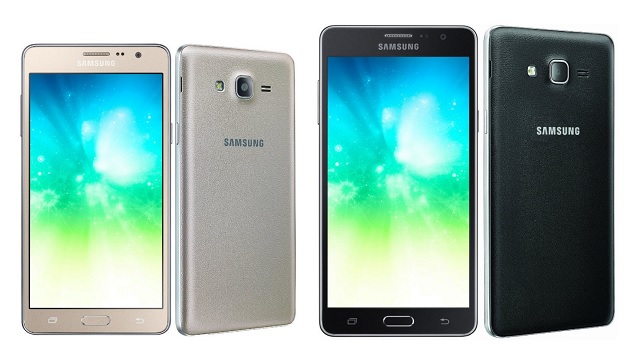 Samsung Galaxy On5 Pro thumbnail 3