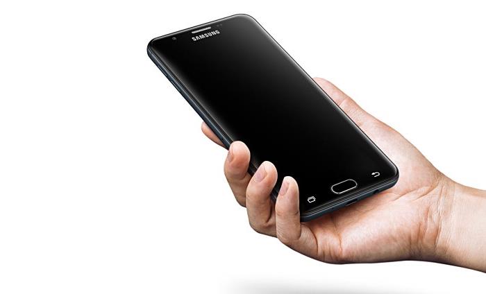 Samsung Galaxy On7 (2016) thumbnail 3