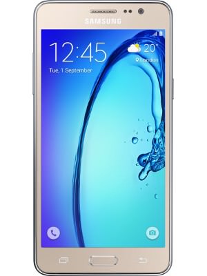 Samsung Galaxy On7 thumbnail 3