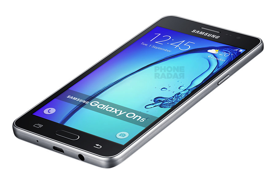 Samsung Galaxy On7 thumbnail 4