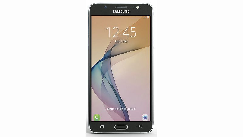 Samsung Galaxy On8 thumbnail 4