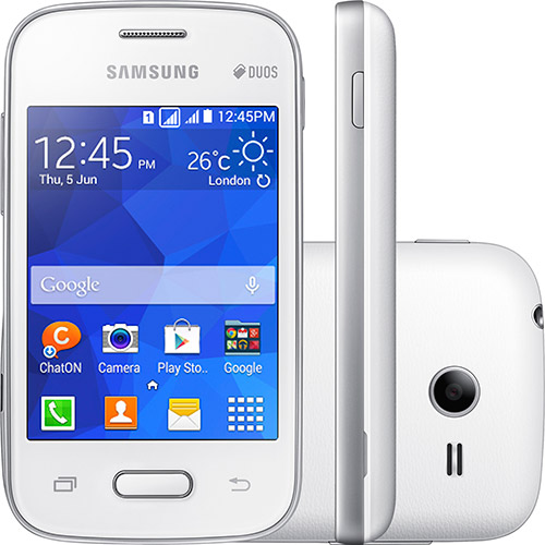 Samsung Galaxy Pocket 2 thumbnail 5