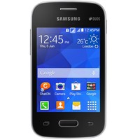 Samsung Galaxy Pocket Duos S5302 thumbnail 2
