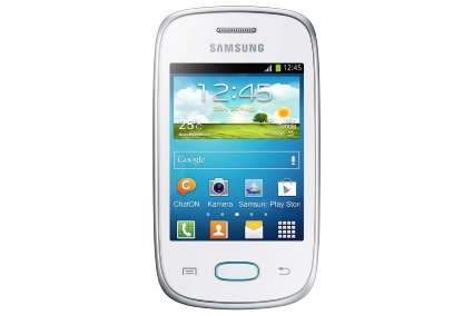 Samsung Galaxy Pocket Neo S5310 thumbnail 2