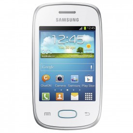 Samsung Galaxy Pocket thumbnail 2