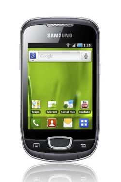 Samsung Galaxy Pop Plus S5570i thumbnail 3