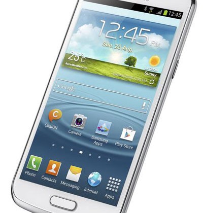 Samsung Galaxy Premier I9260 thumbnail 3