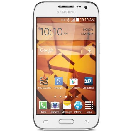 Samsung Galaxy Prevail thumbnail 2