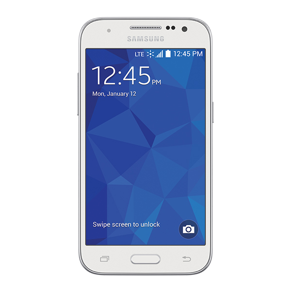 Samsung Galaxy Prevail thumbnail 5