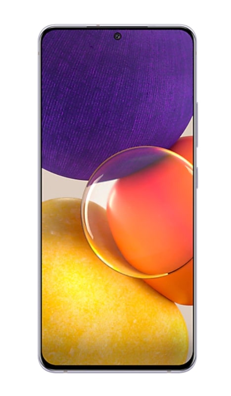 Samsung Galaxy Quantum 2 thumbnail 2