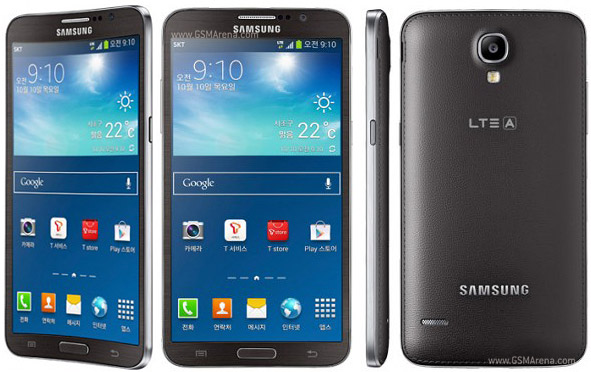 Samsung Galaxy Round G910S thumbnail 3