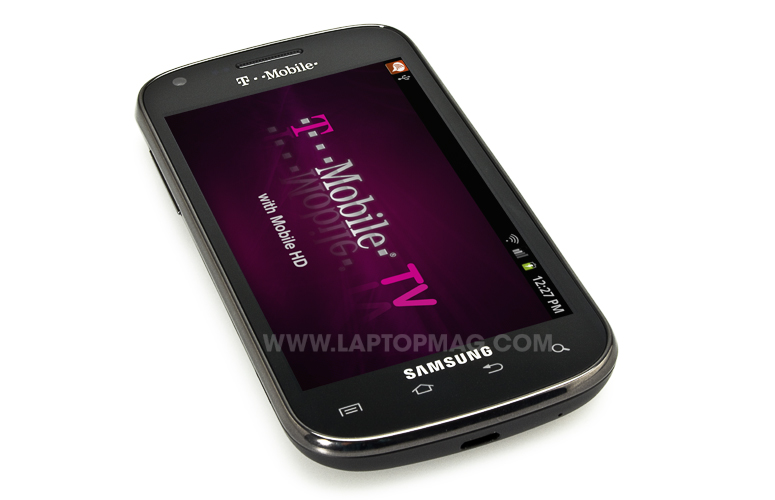Samsung Galaxy S Blaze 4G thumbnail 5