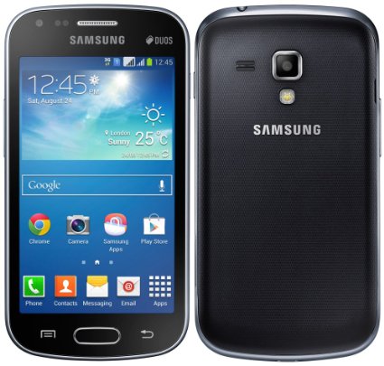 Samsung Galaxy S Duos 2 S7582 thumbnail 2