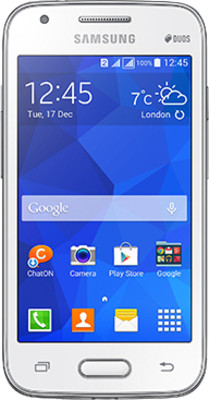 Samsung Galaxy S Duos 3 thumbnail 3
