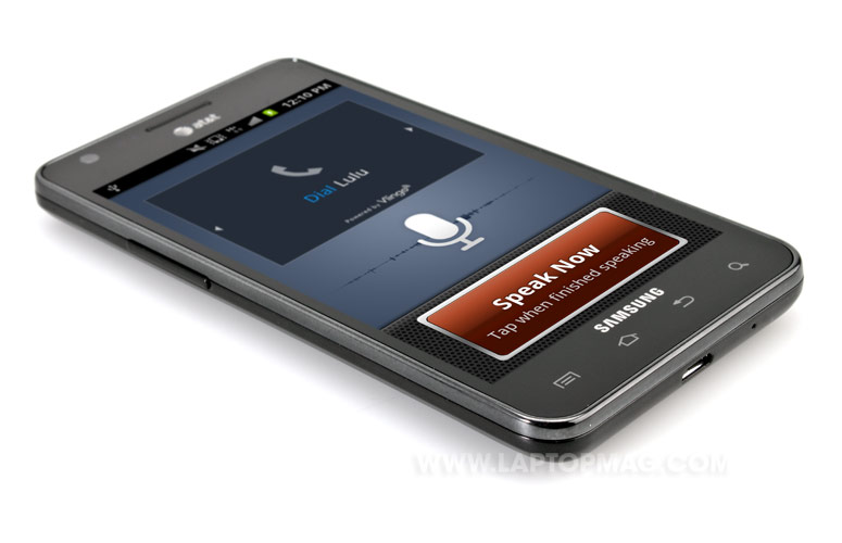 Samsung Galaxy S II AT&T thumbnail 6