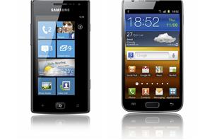 Samsung Galaxy S II HD LTE thumbnail 8