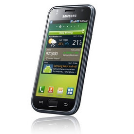 Samsung Galaxy S II LTE thumbnail 3