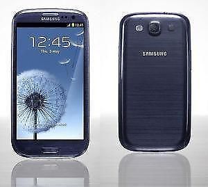 Samsung Galaxy S III thumbnail 3