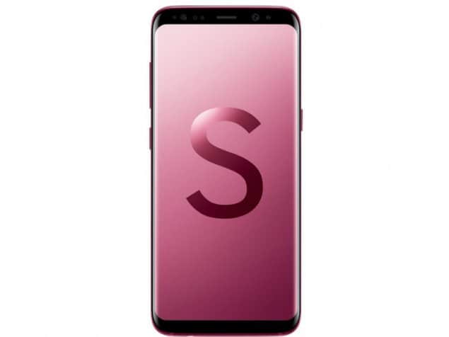 Samsung Galaxy S Light Luxury thumbnail 2