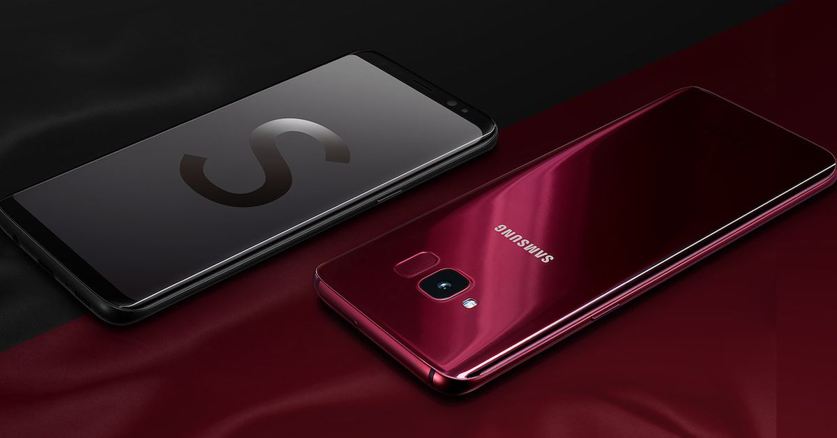 Samsung Galaxy S Light Luxury thumbnail 3