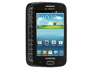 Samsung Galaxy S Relay 4G thumbnail 4