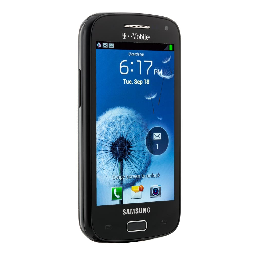 Samsung Galaxy S Relay 4G thumbnail 5