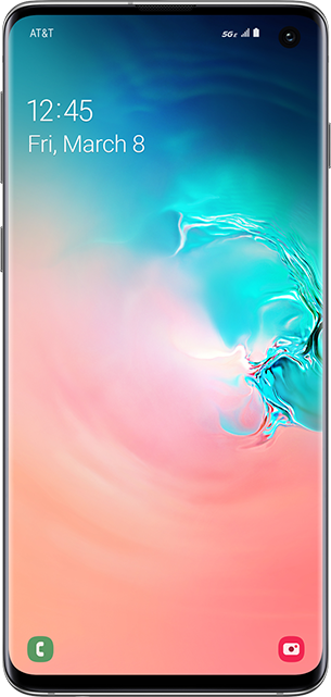 Samsung Galaxy S10 thumbnail 2