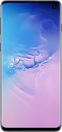 Samsung Galaxy S10 thumbnail 3