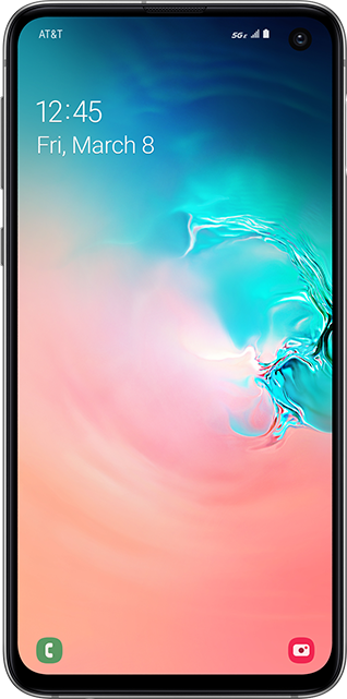 Samsung Galaxy S10e thumbnail 2