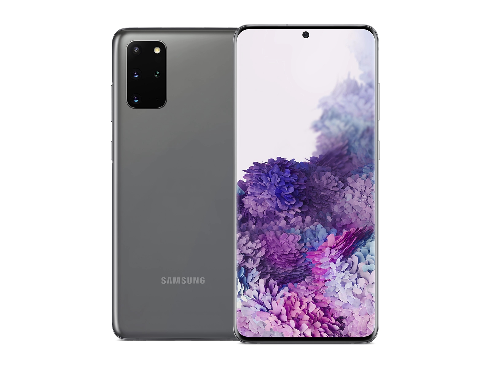 Samsung Galaxy S20+ 5G thumbnail 3